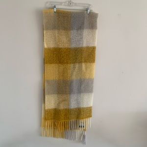 Holzweiler Ibisco Alpaca Scarf